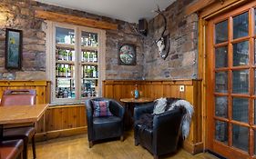 Dornoch Castle Hotel